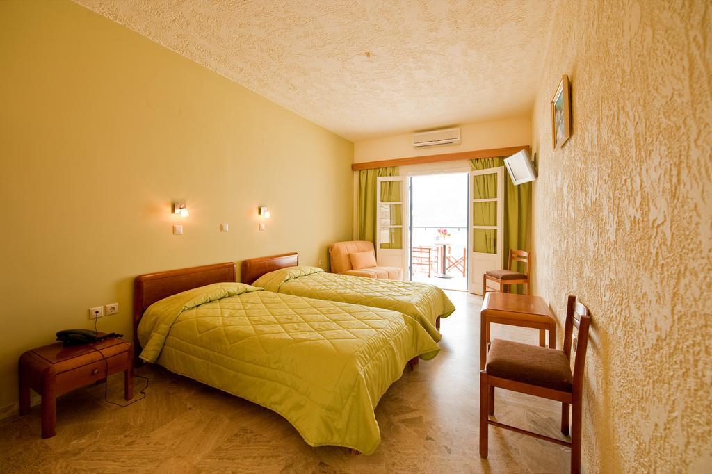 Hotel Philoxenia Masouri Room photo