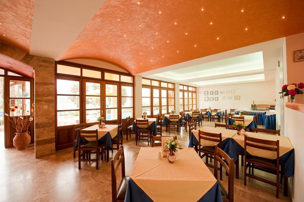 Hotel Philoxenia Masouri Exterior photo