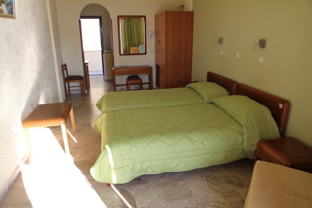 Hotel Philoxenia Masouri Room photo