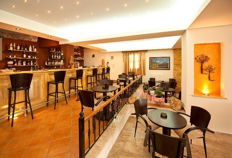 Hotel Philoxenia Masouri Exterior photo